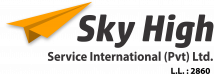 Sky High Services International